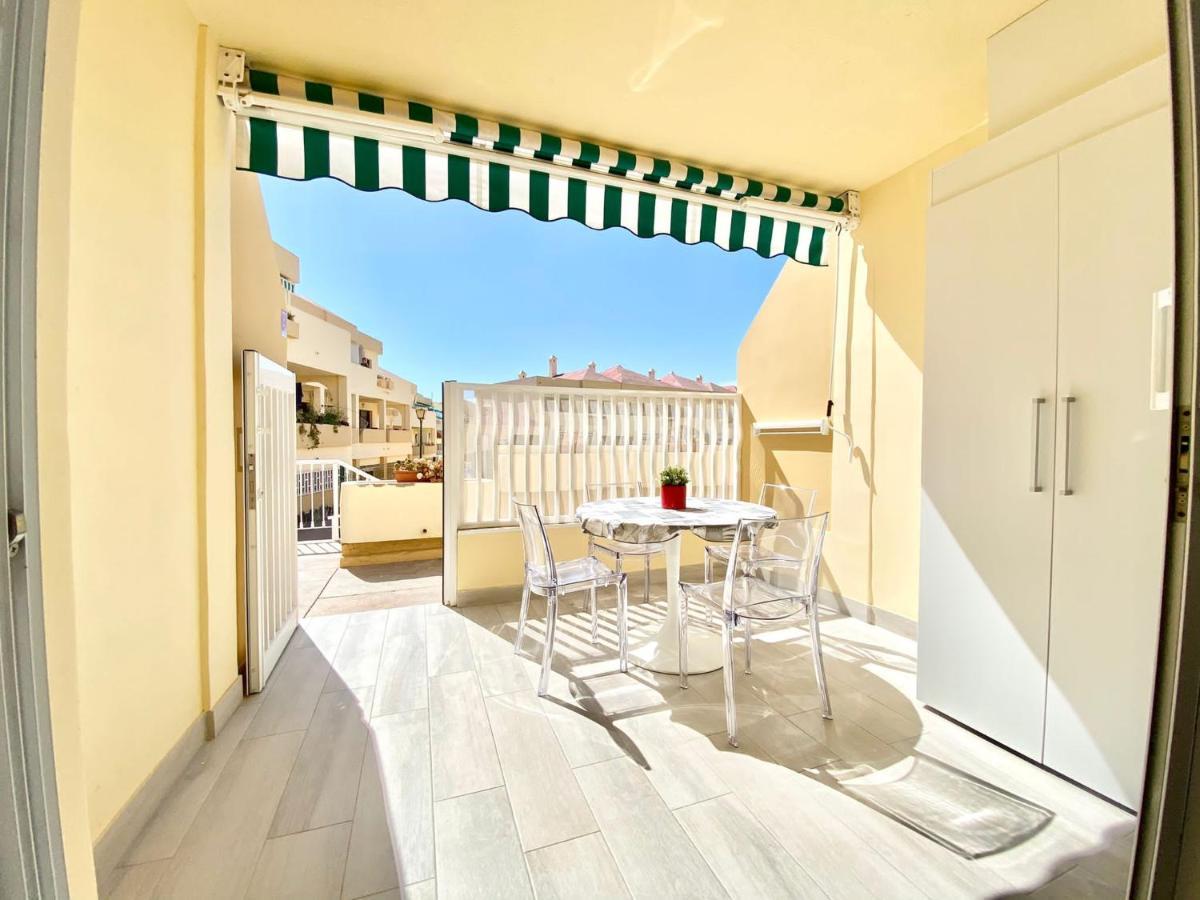 אדחה Maraverde Holiday Apartment By Altamarhomes מראה חיצוני תמונה