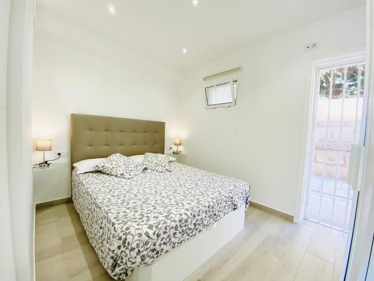 אדחה Maraverde Holiday Apartment By Altamarhomes מראה חיצוני תמונה