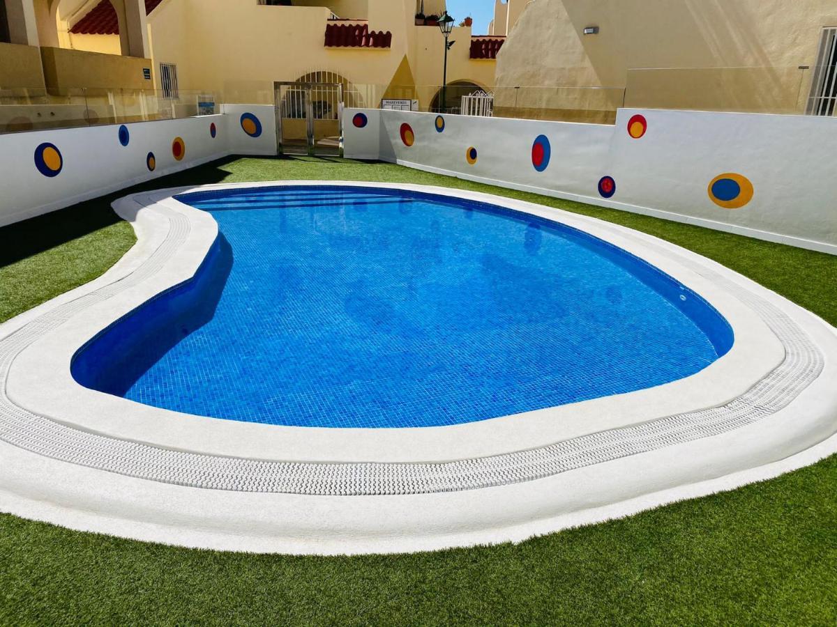 אדחה Maraverde Holiday Apartment By Altamarhomes מראה חיצוני תמונה