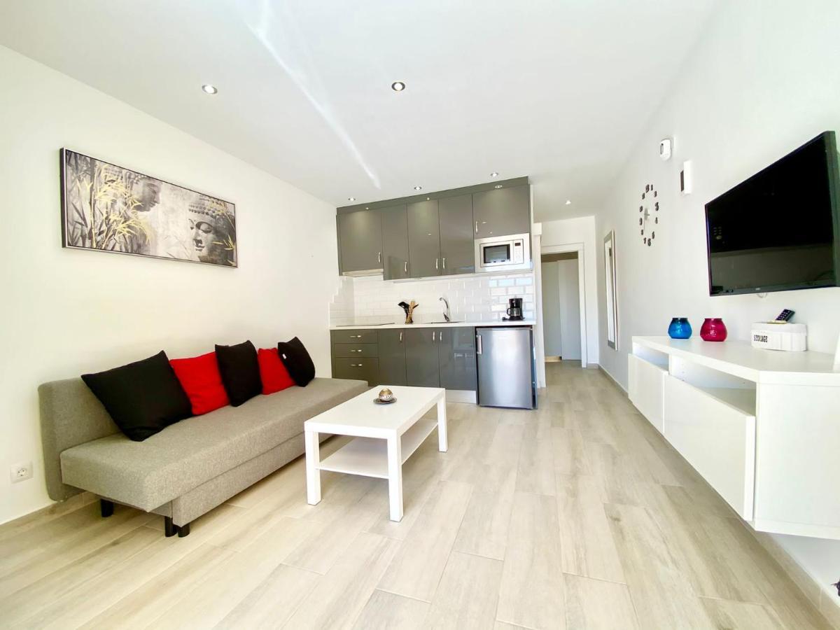 אדחה Maraverde Holiday Apartment By Altamarhomes מראה חיצוני תמונה