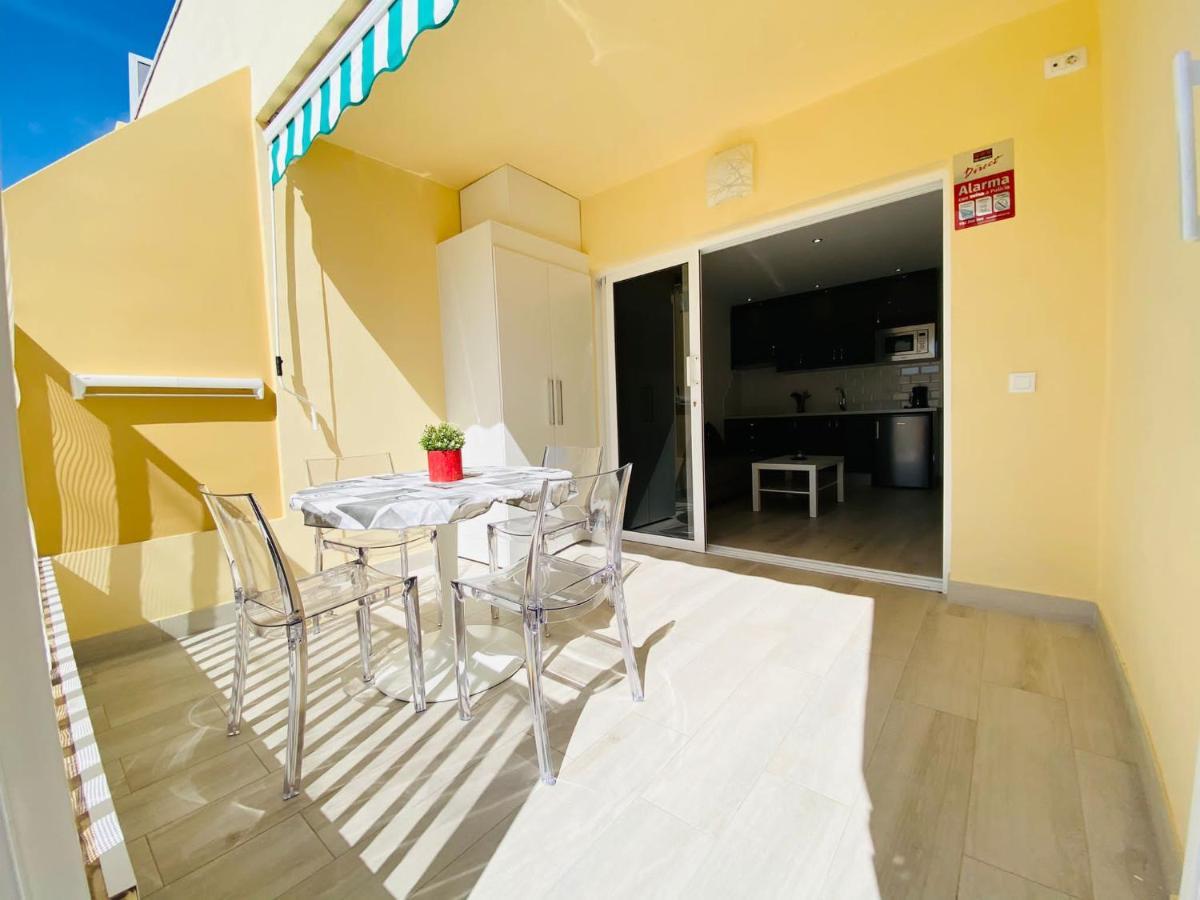 אדחה Maraverde Holiday Apartment By Altamarhomes מראה חיצוני תמונה