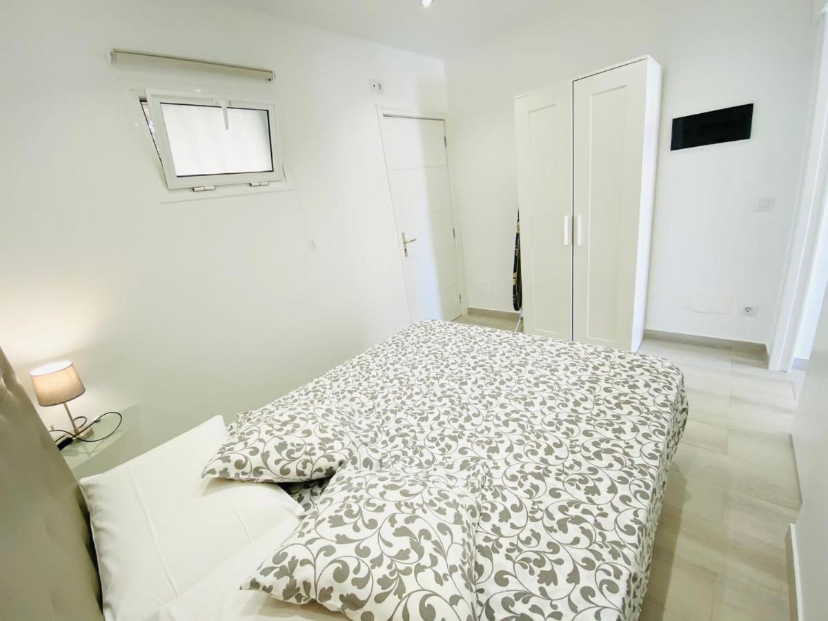 אדחה Maraverde Holiday Apartment By Altamarhomes מראה חיצוני תמונה