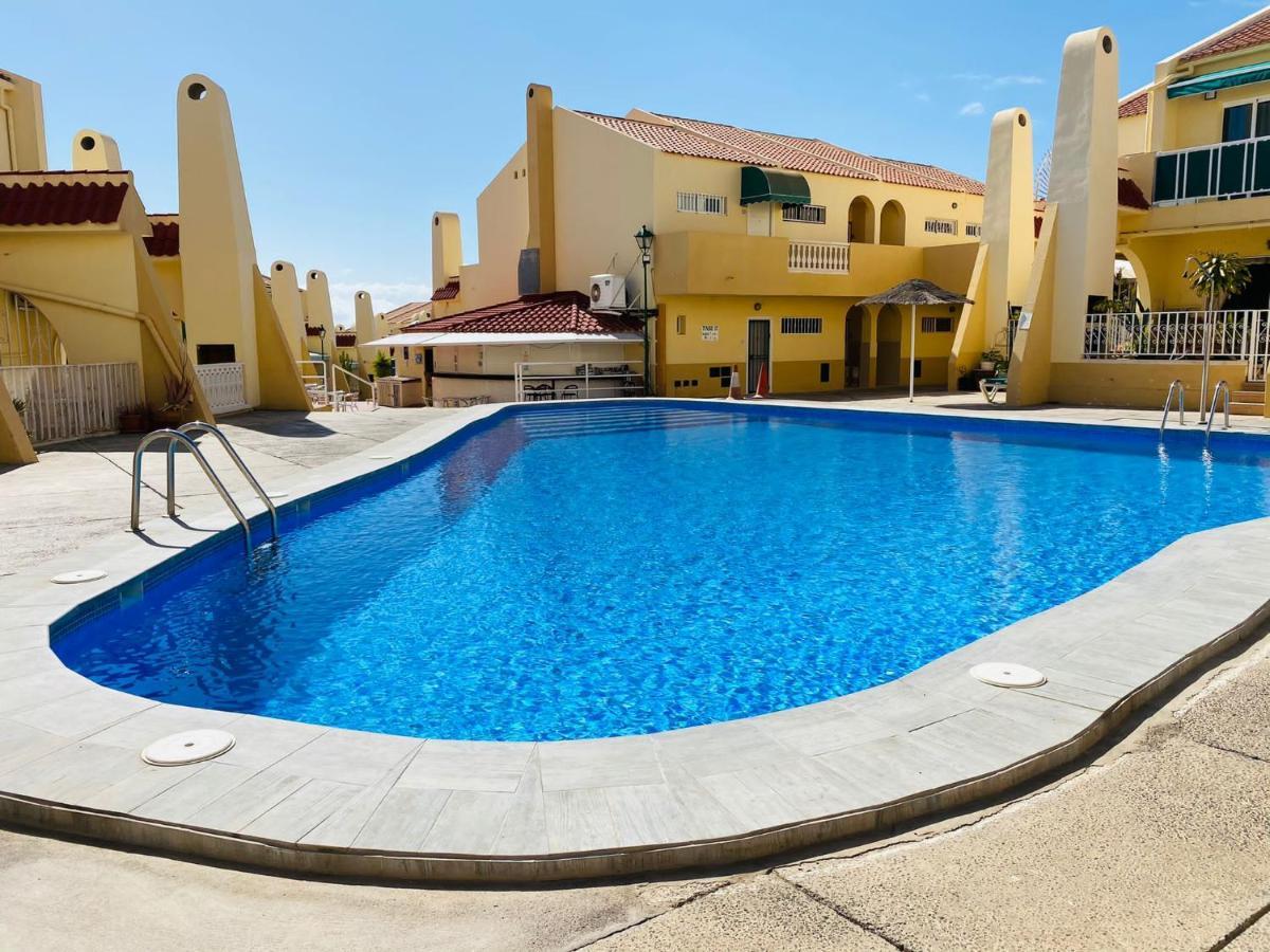 אדחה Maraverde Holiday Apartment By Altamarhomes מראה חיצוני תמונה