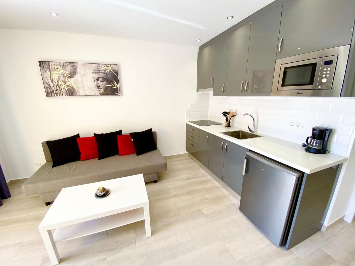 אדחה Maraverde Holiday Apartment By Altamarhomes מראה חיצוני תמונה
