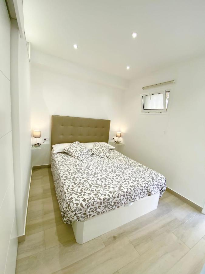 אדחה Maraverde Holiday Apartment By Altamarhomes מראה חיצוני תמונה