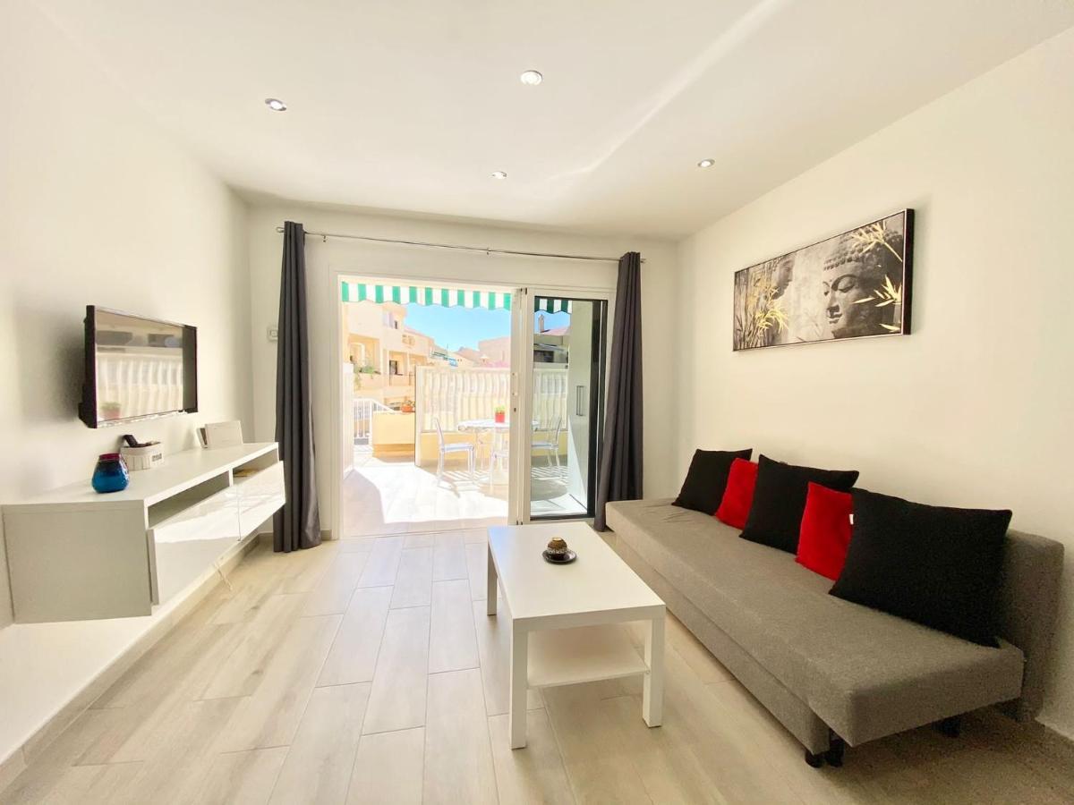 אדחה Maraverde Holiday Apartment By Altamarhomes מראה חיצוני תמונה