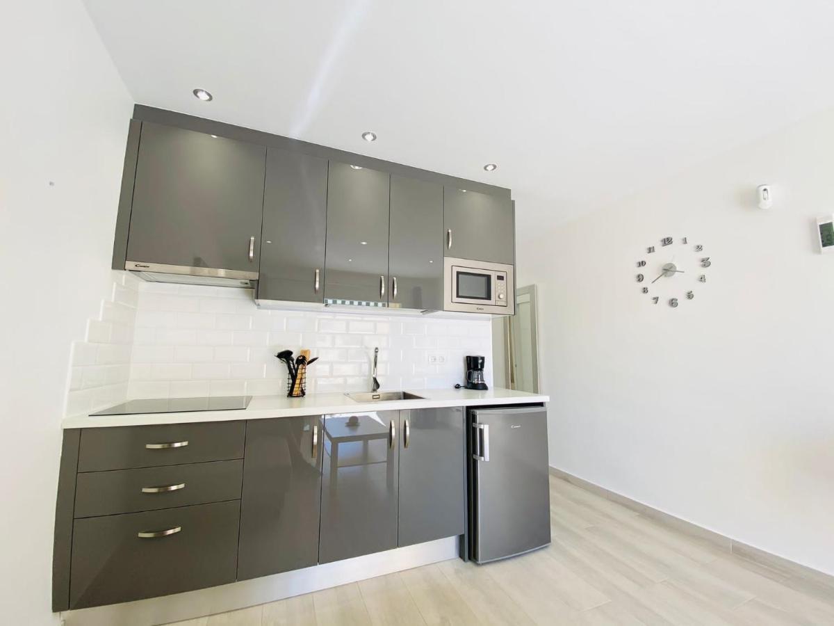 אדחה Maraverde Holiday Apartment By Altamarhomes מראה חיצוני תמונה